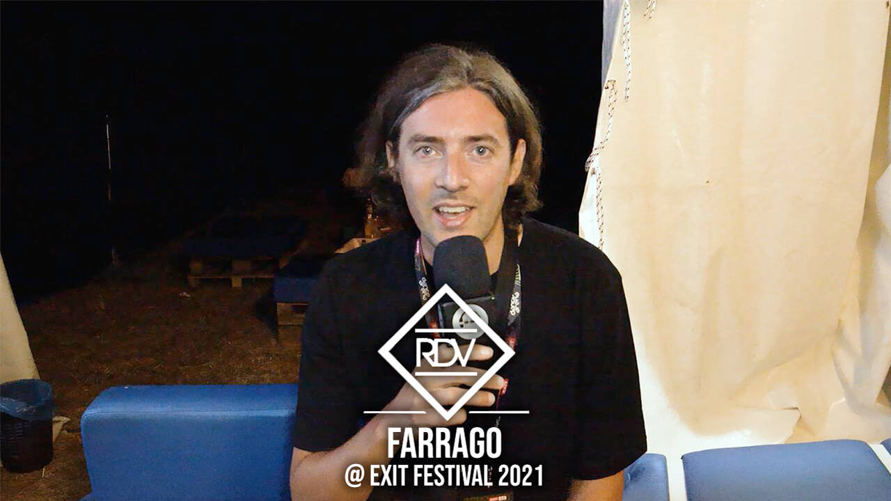 Farrago @ Exit Festival 2021